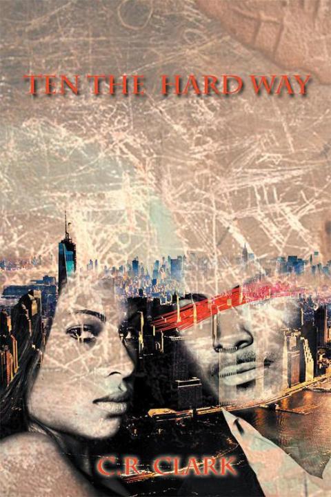 Cover image for book Ten the Hard Way