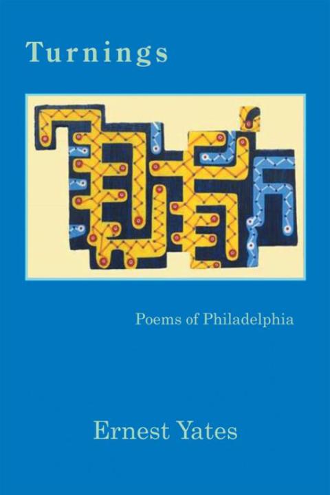 Cover image for book Turnings