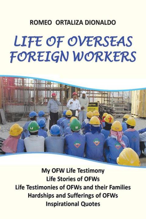 Cover image for book Life of Overseas Foreign Workers