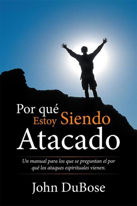 Cover image for book Por Qué Estoy Siendo Atacado