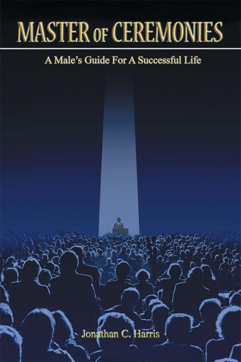 Cover image for book Master of Ceremonies