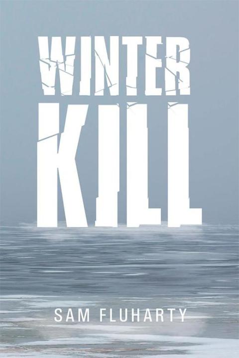 Cover image for book Winter Kill