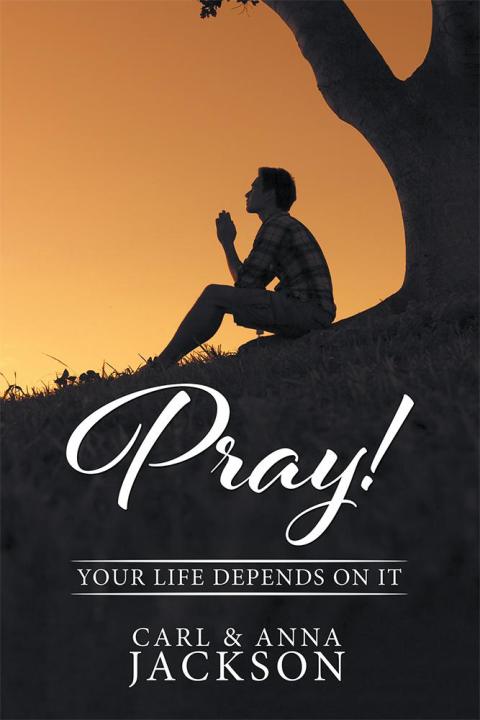 Cover image for book Pray!