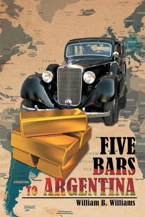Cover image for book Five Bars to Argentina