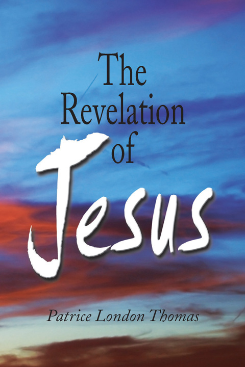 Cover image for book The Revelation of Jesus