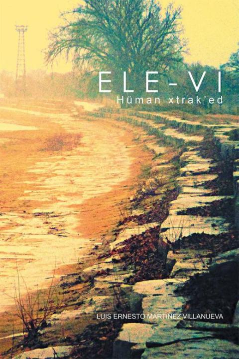 Cover image for book Ele-Vi