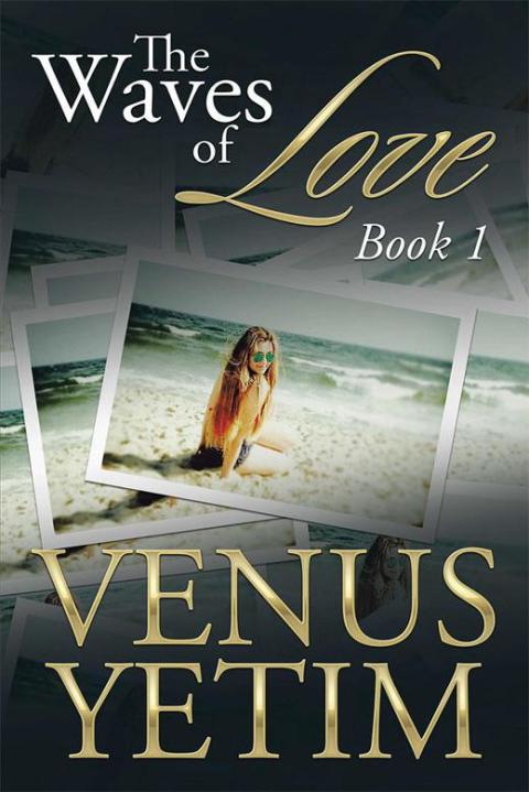 Cover image for book The Waves of Love