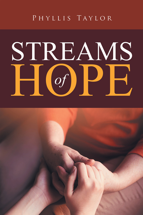 Cover image for book Streams of Hope