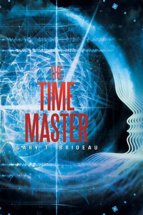 Cover image for book The Time Master