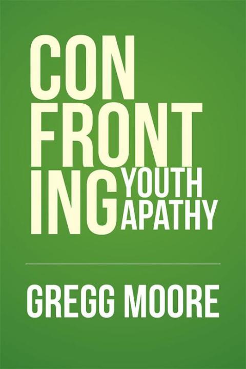 Cover image for book Confronting Youth Apathy