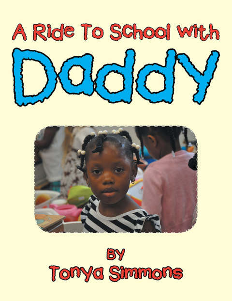 Cover image for book A Ride to School with Daddy