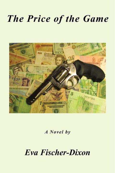 Cover image for book The Price of the Game