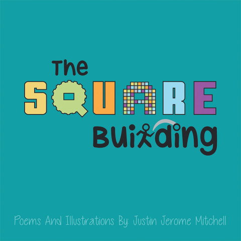 Cover image for book The Square Building