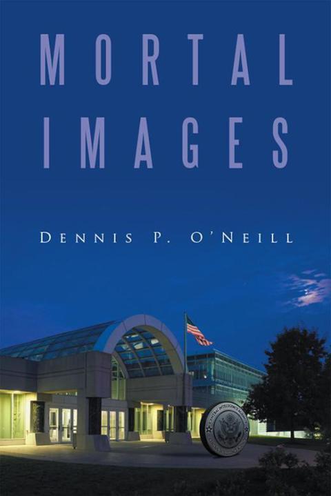 Cover image for book Mortal Images