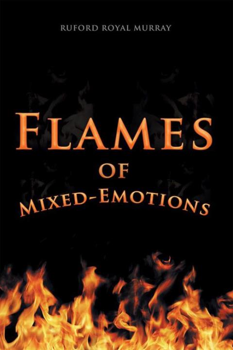 Cover image for book Flames of Mixed-Emotions