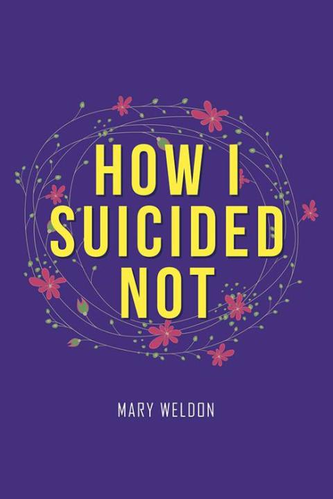 Cover image for book How I Suicided Not