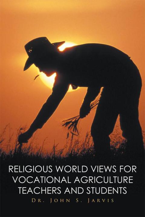 Cover image for book Religious World Views for Vocational Agriculture Teachers and Students