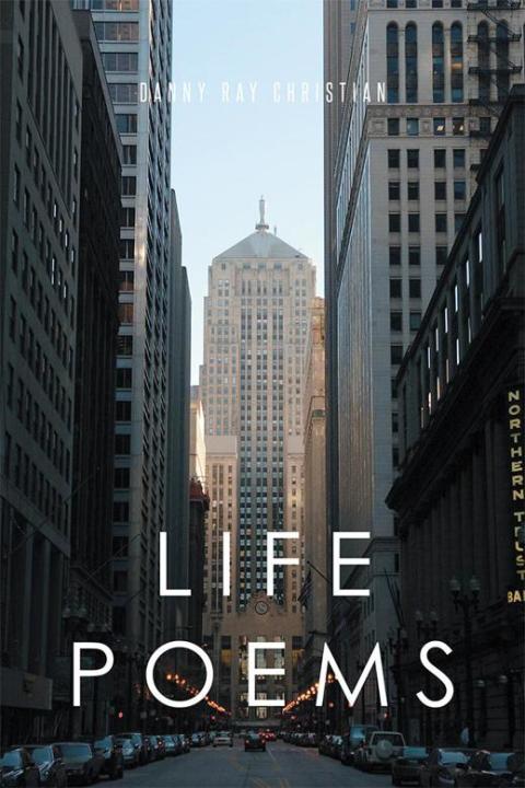 Cover image for book Life Poems