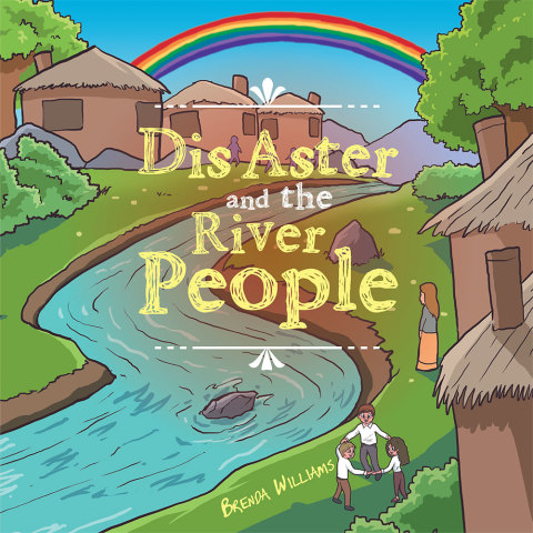 Cover image for book Dis Aster and the River People