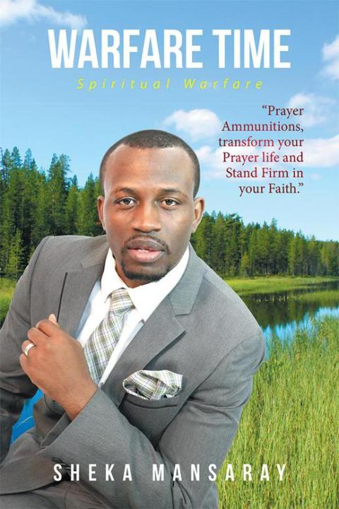 Cover image for book Warfare Time
