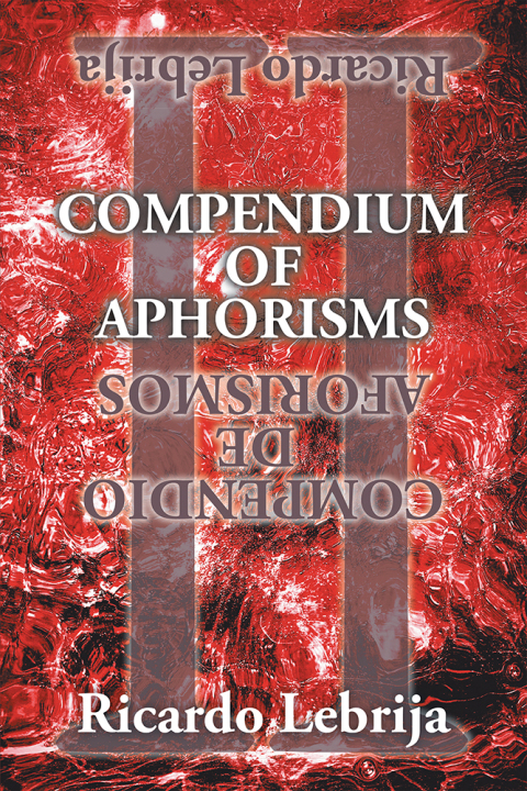 Cover image for book Compendium of Aphorisms Ii