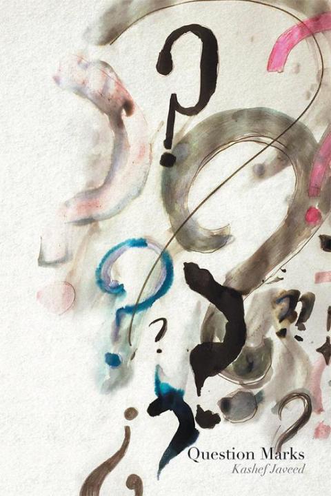 Cover image for book Question Marks