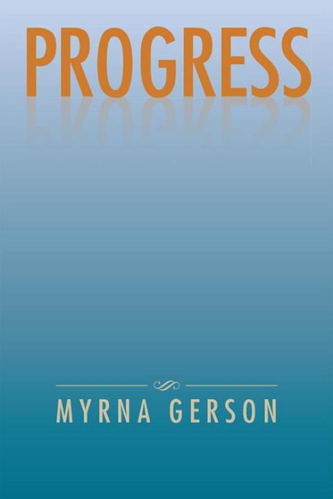 Cover image for book Progress