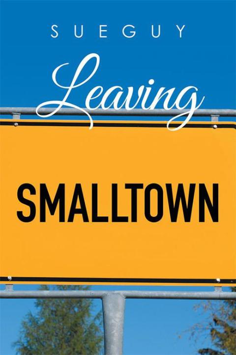 Cover image for book Leaving Smalltown