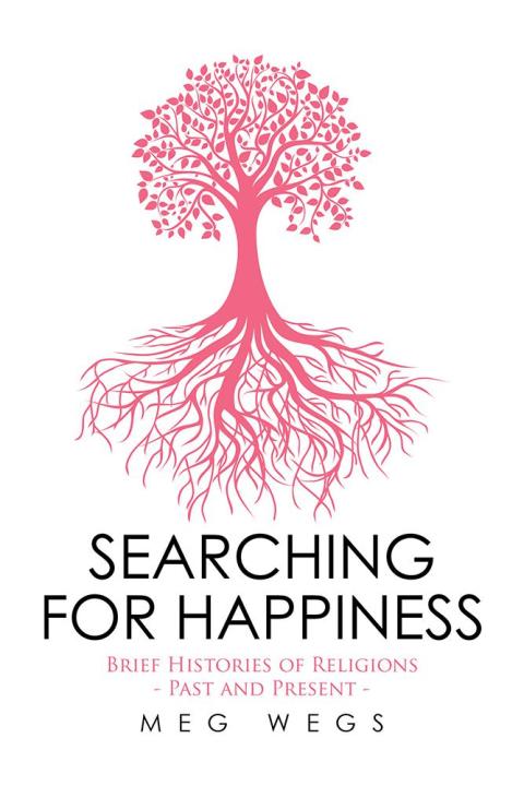Cover image for book Searching for Happiness