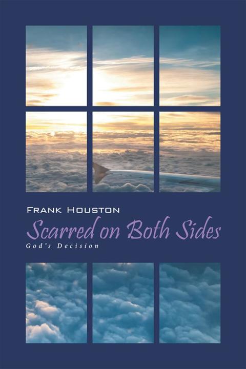 Cover image for book Scarred on Both Sides