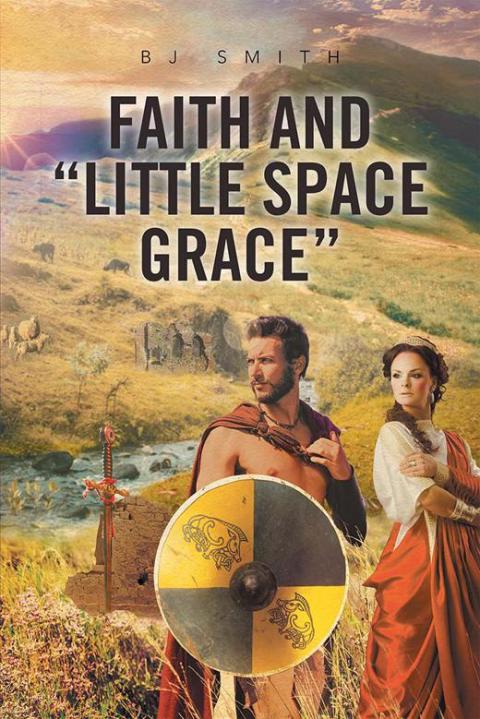 Cover image for book Faith and “Little Space Grace”