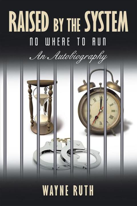 Cover image for book Raised by the System