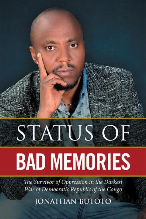 Cover image for book Status of Bad Memories
