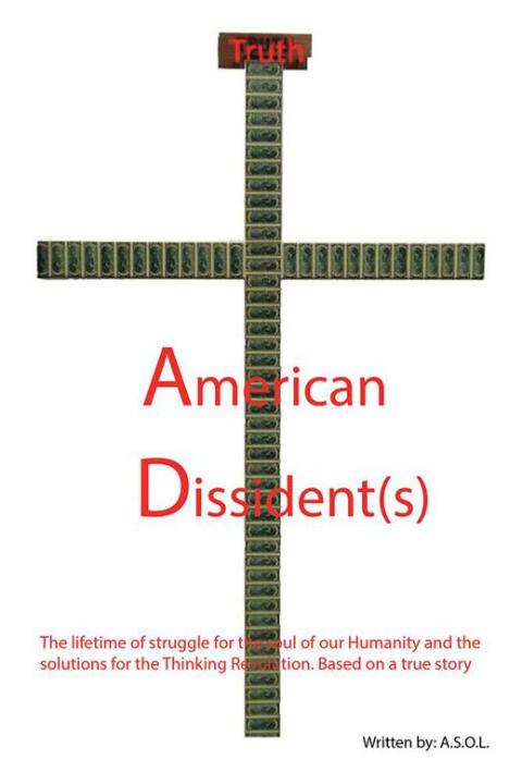 Cover image for book American Dissident(S)