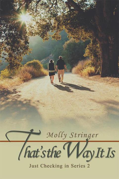 Cover image for book That’S the Way It Is