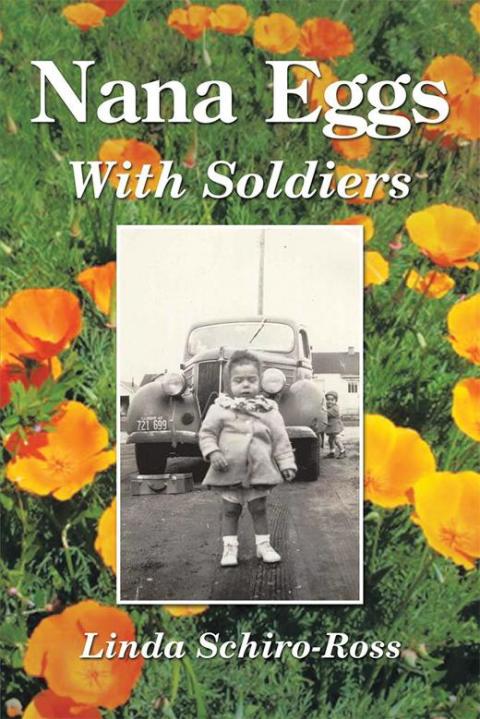 Cover image for book Nana Eggs