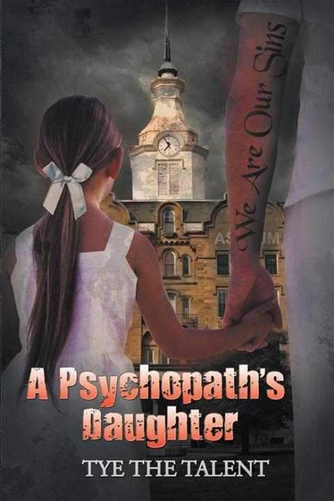 Cover image for book A Psychopath’S Daughter
