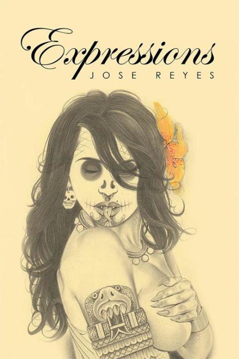 Cover image for book Expressions
