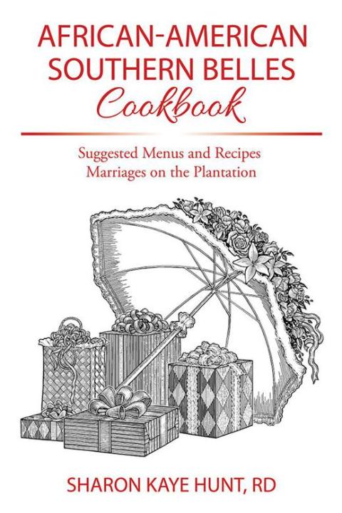 Cover image for book African-American Southern Belles Cookbook