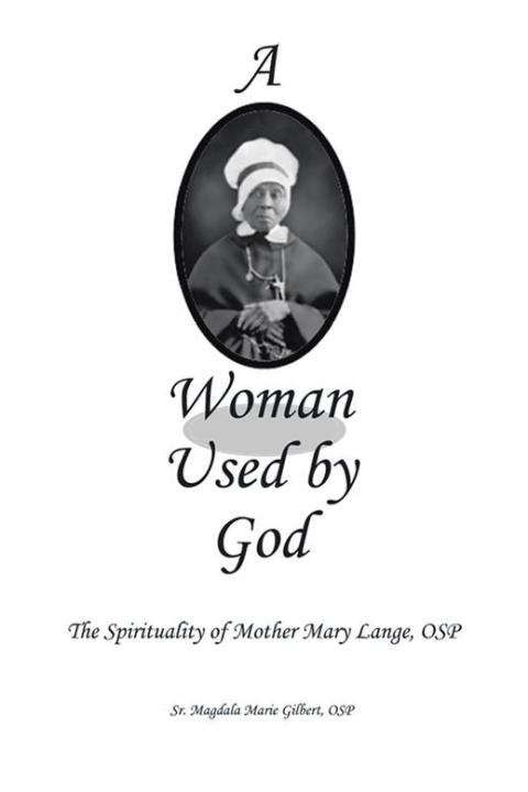 Cover image for book A Woman Used by God