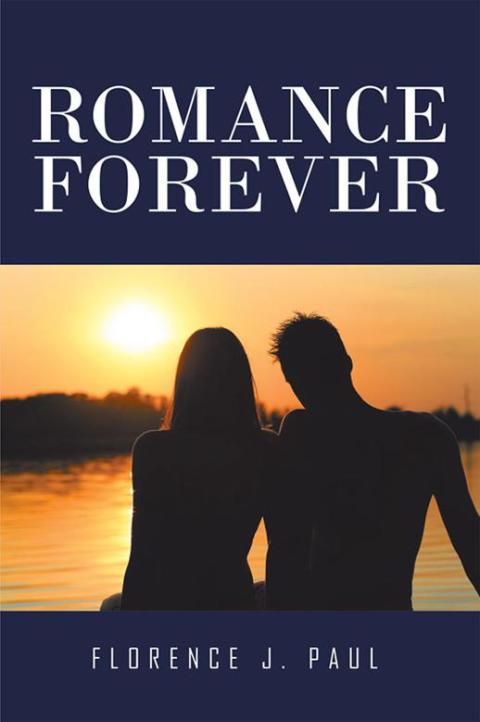 Cover image for book Romance Forever