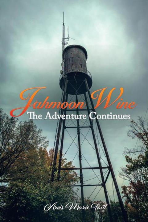 Cover image for book Jahmoon Wine