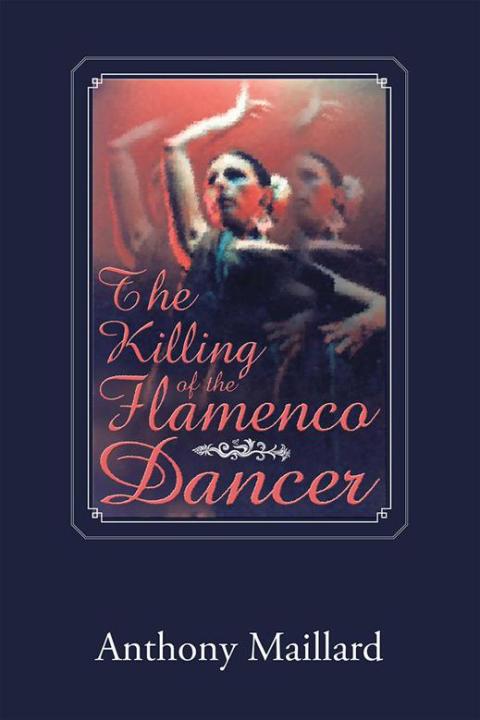 Cover image for book The Killing of the Flamenco Dancer