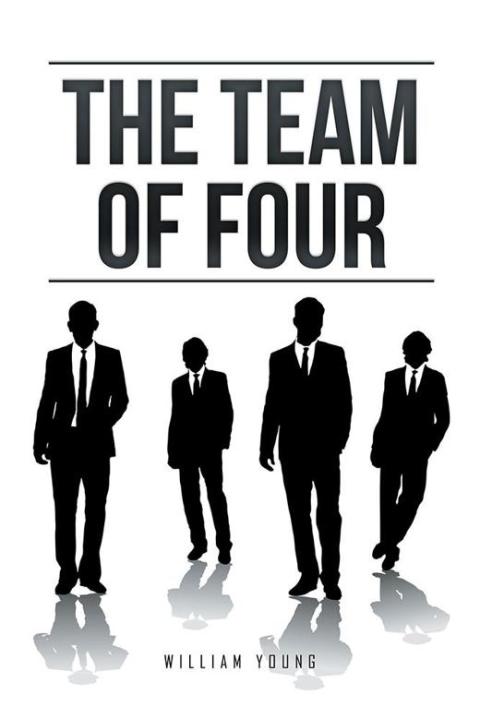 Cover image for book The Team of Four