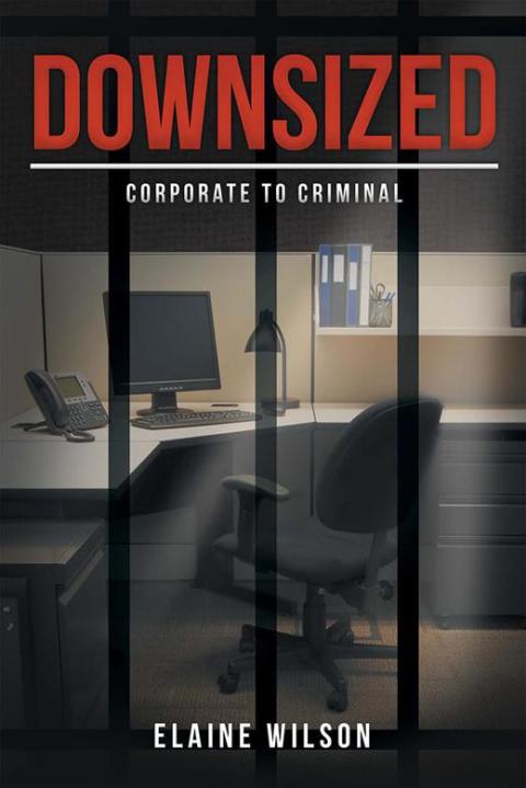 Cover image for book Downsized