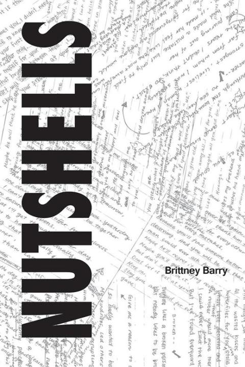 Cover image for book Nutshells