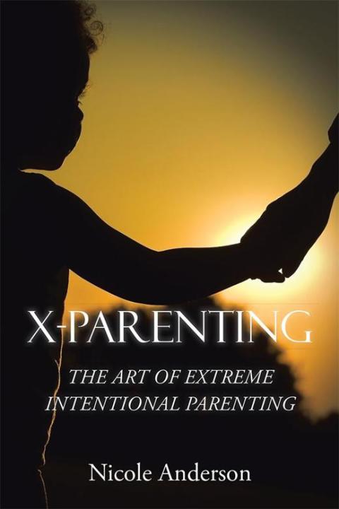 Cover image for book X-Parenting