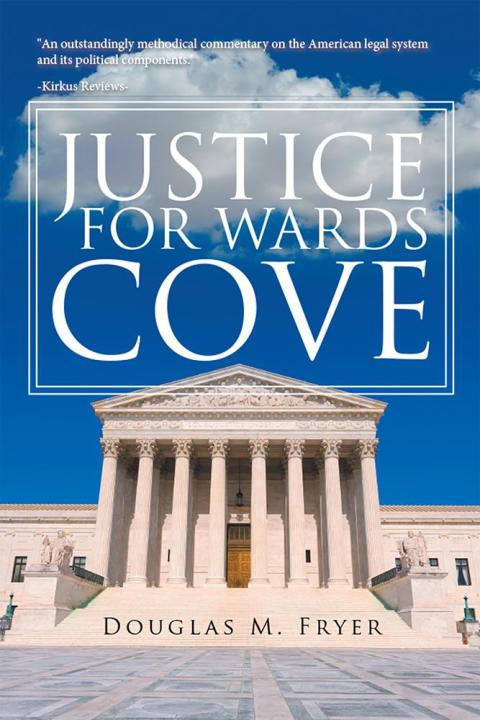 Cover image for book Justice for Wards Cove