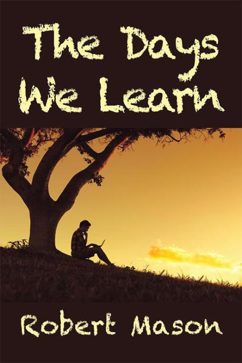 Cover image for book The Days We Learn