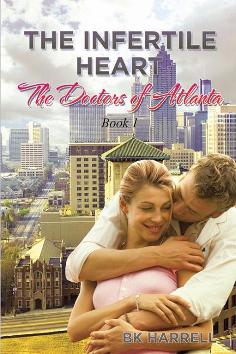 Cover image for book The Infertile Heart